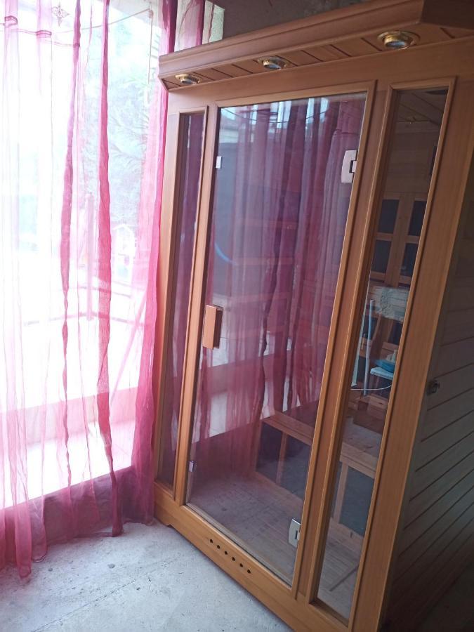 Ferienwohnung Belle Chambre D'Hote Pour 2 A 4 Personnes Chef-Boutonne Exterior foto